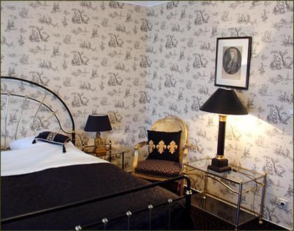 Hotel Zum Alten Brunnen Райне Стая снимка
